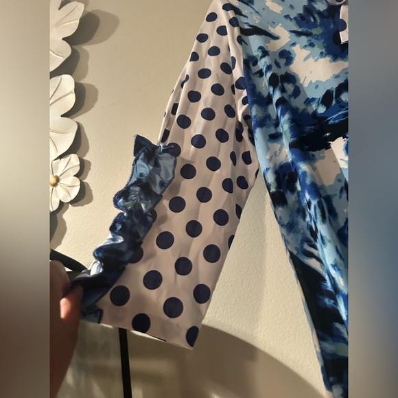 𝗣𝗮𝗧𝗰𝗛𝘄𝗢𝗿𝗞 𝗦𝗵𝗶𝗥𝘁 - Picture 3 of 5